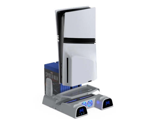 Yaxo YGABNECCS01W Arctic Breeze 3w1 Biały