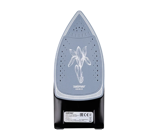 Zelmer ZIR3220 Krokus Ceramic 200g/min