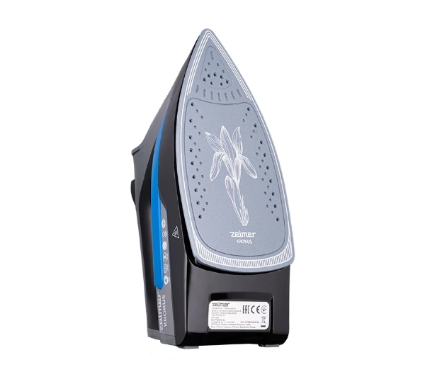 Zelmer ZIR3220 Krokus Ceramic 200g/min