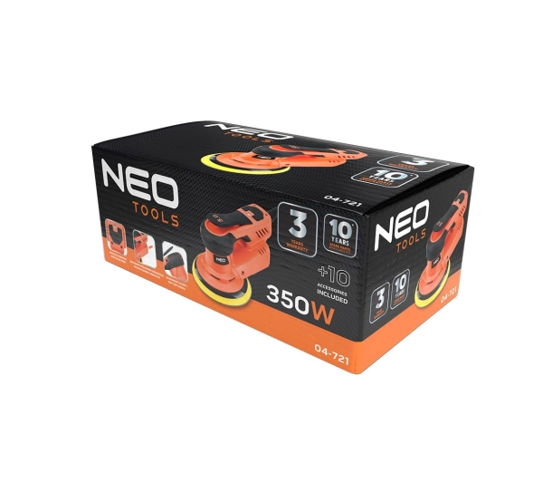 NEO Tools 04-721 - Kup na Raty - RRSO 0%