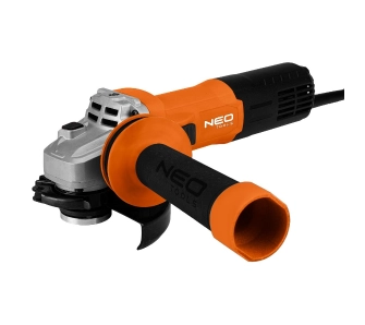 Szlifierka kątowa NEO Tools 04-716