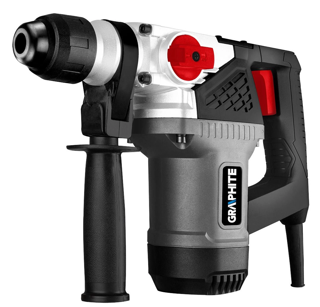 Młot udarowy Graphite 58G860