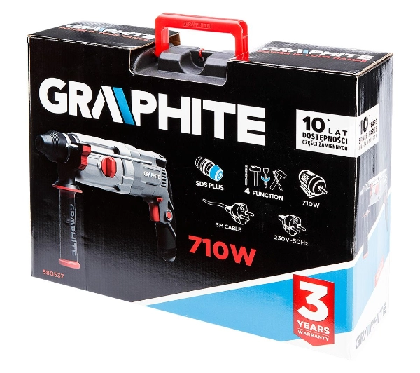Graphite 58G537