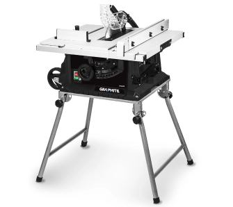 Pilarka stołowa Graphite 59G823