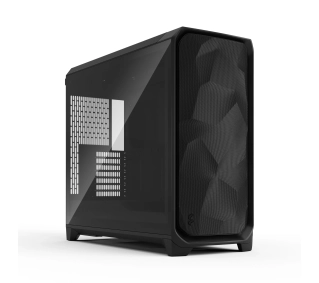 Fractal Design Meshify 3 XL Black TG Light Tint Czarny - Kup na Raty - RRSO 0%