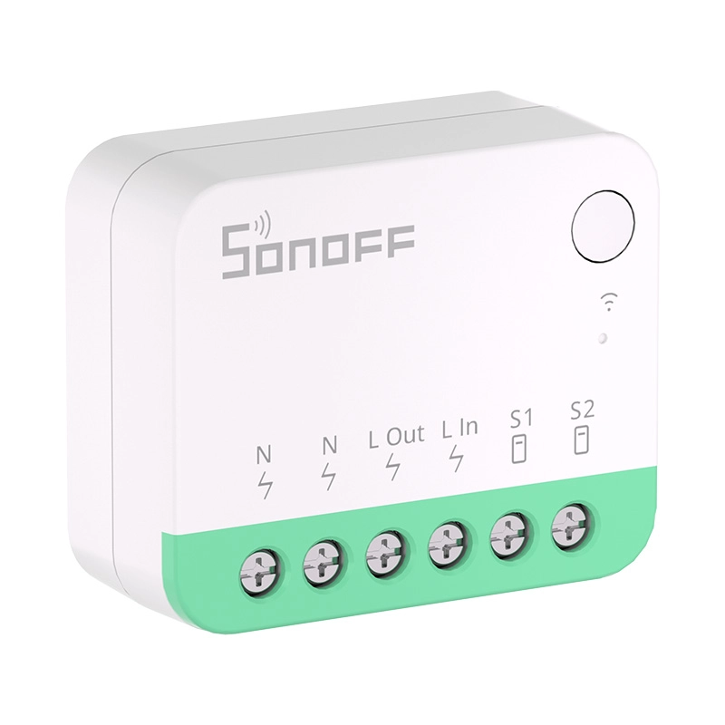Przełącznik Sonoff MINIR4M Matter