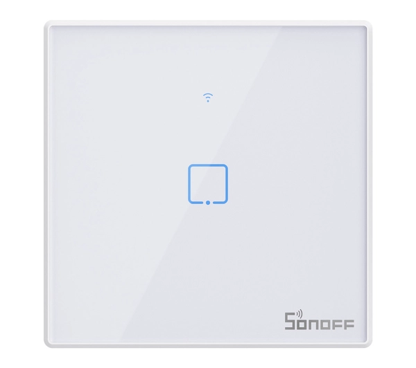 Sonoff RF 433 T2 EU TX 1-kanałowy