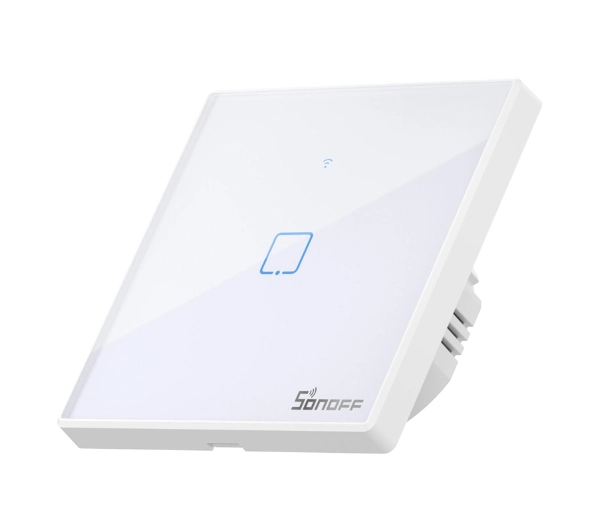 Sonoff RF 433 T2 EU TX 1-kanałowy