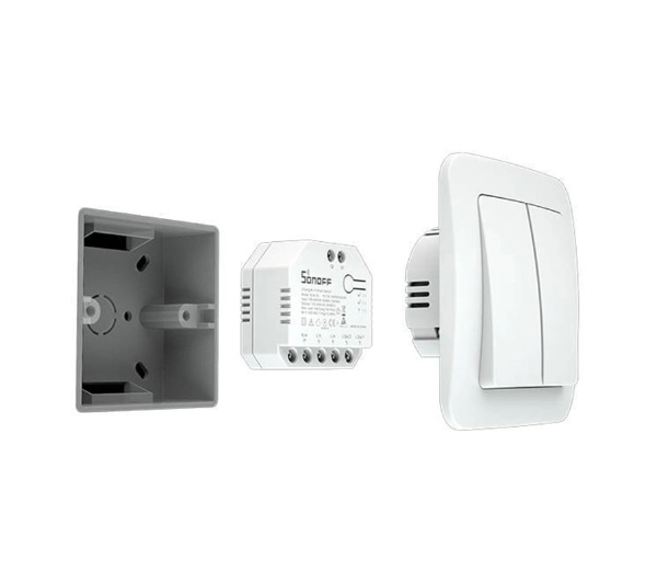 Sonoff Dual R3