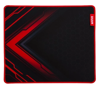 Podkładka Marvo Blaze L Czarny