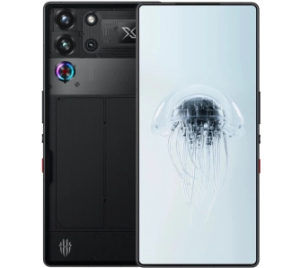 Smartfon Redmagic 10 Pro 5G 16/512GB 6.85" 144Hz Czarny