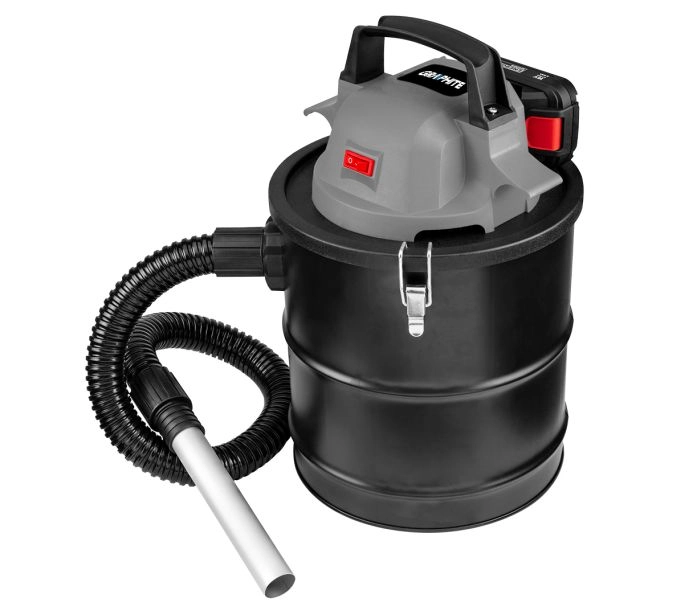 Odkurzacz akumulatorowy Graphite 58GE125 18V 15l