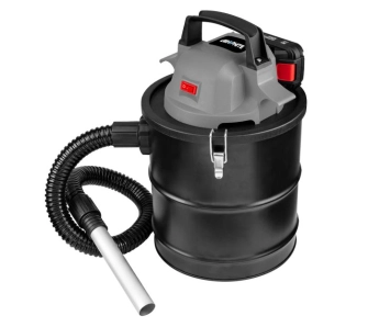 Odkurzacz akumulatorowy Graphite 58GE125 18V 15l