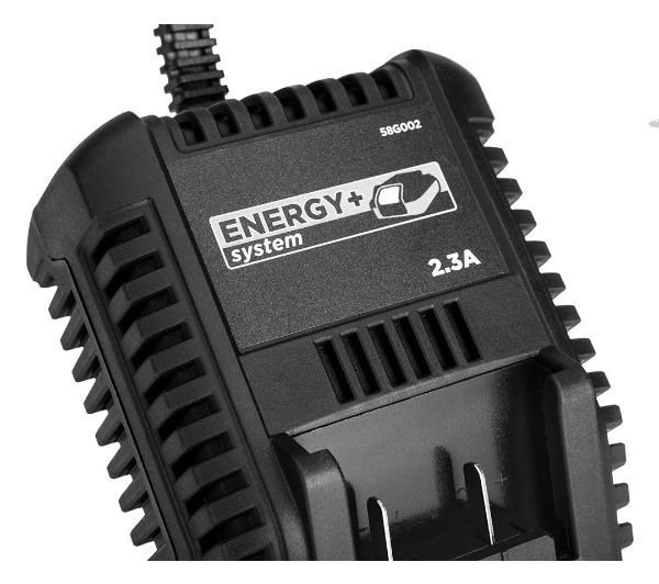 Graphite 58G000-SET1