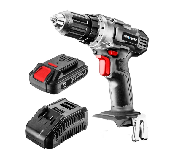 Graphite 58G000-SET1