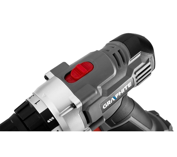 Graphite 58G000-SET1