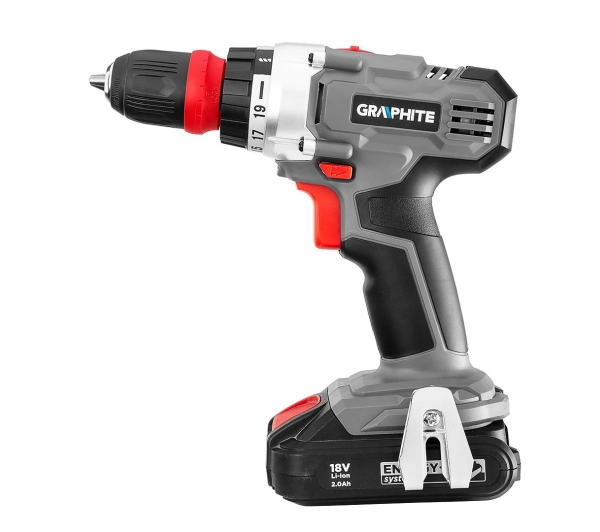 Graphite 58G022-SET2 - Kup na Raty - RRSO 0%