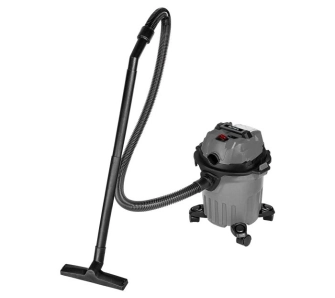 Odkurzacz akumulatorowy Graphite 58GE133 18V 12l