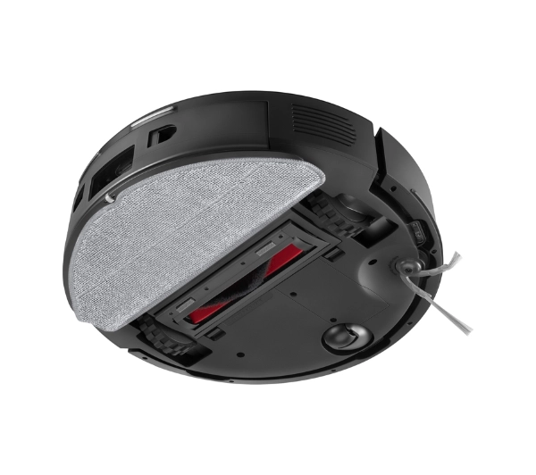 Roborock Q7 TF+ Funkcja mopowania Tworzenie mapy pomieszczenia 65dB Czarny - Kup na Raty - RRSO 0%
