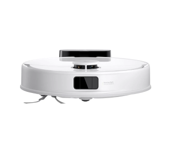 Robot sprzątający Roborock Q10 PF Funkcja mopowania Tworzenie mapy pomieszczenia Biały