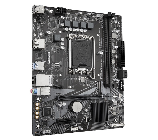 Gigabyte H610M K V2