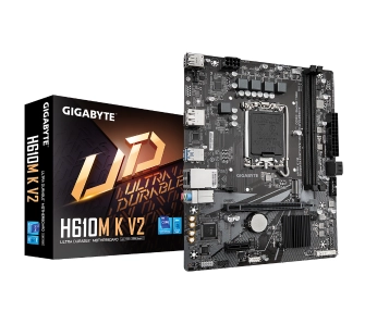 Płyta główna Gigabyte H610M K V2