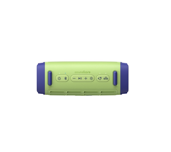 Soundcore Boom 3i 50W Zielony