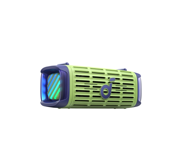 Soundcore Boom 3i 50W Zielony