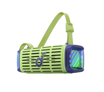 Głośnik Bluetooth Soundcore Boom 3i 50W Zielony