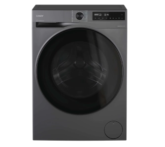 Pralka Candy ProWash 550 BP 49BL8G-S Funkcje AI 9kg 1400 obr/min Zdalne sterowanie