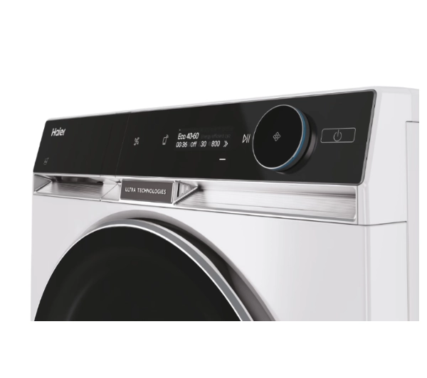 Haier X11 HWD120BD16397EUS 61,2cm 12kg/7kg Funkcje AI Pompa ciepła Zdalne sterowanie - TRZECI -55%, ALBO 5-TY ZA 1ZŁ - Kup na Raty - RRSO 0%