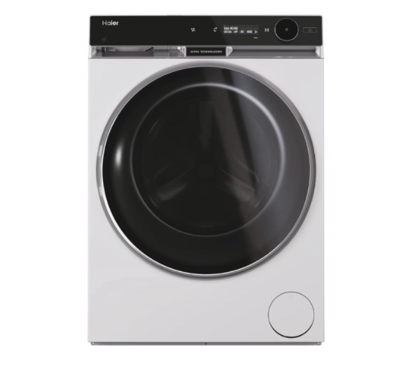 Pralko-suszarki - Haier X11 HWD120BD16397EUS 61,2cm 12kg/7kg Pompa ciepła Zdalne sterowanie