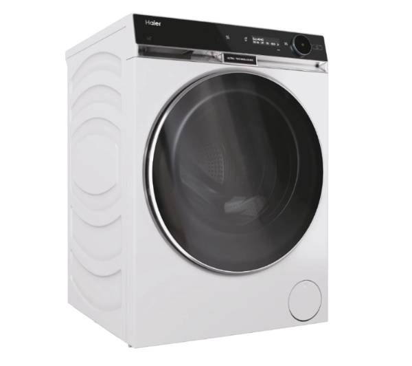 Haier X11 HWD120BD16397EUS 61,2cm 12kg/7kg Funkcje AI Pompa ciepła Zdalne sterowanie - TRZECI -55%, ALBO 5-TY ZA 1ZŁ - Kup na Raty - RRSO 0%