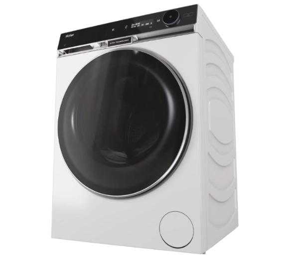 Haier X11 HWD120BD16397EUS 61,2cm 12kg/7kg Funkcje AI Pompa ciepła Zdalne sterowanie - TRZECI -55%, ALBO 5-TY ZA 1ZŁ - Kup na Raty - RRSO 0%