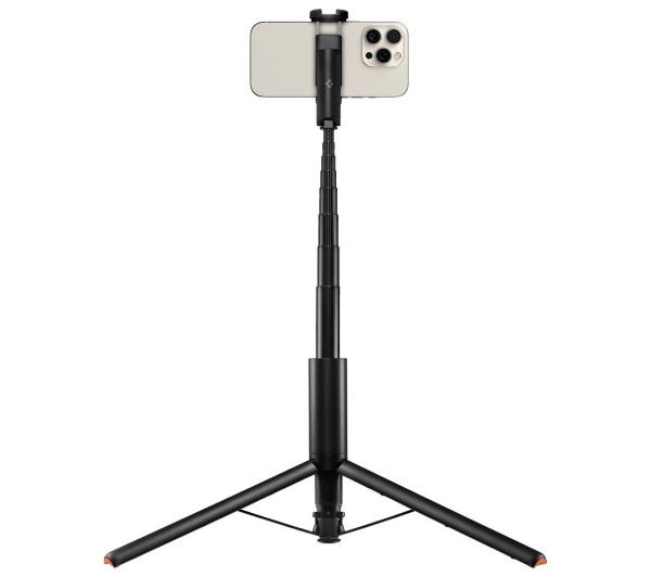 Spigen S541W Bluetooth Tripod Czarny