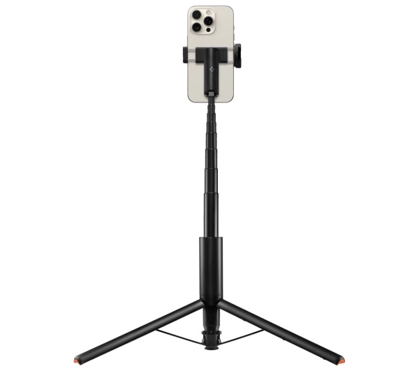 Spigen S541W Bluetooth Tripod Czarny