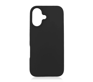3mk Hardy MagSilicone Graphite do iPhone 16 Plus