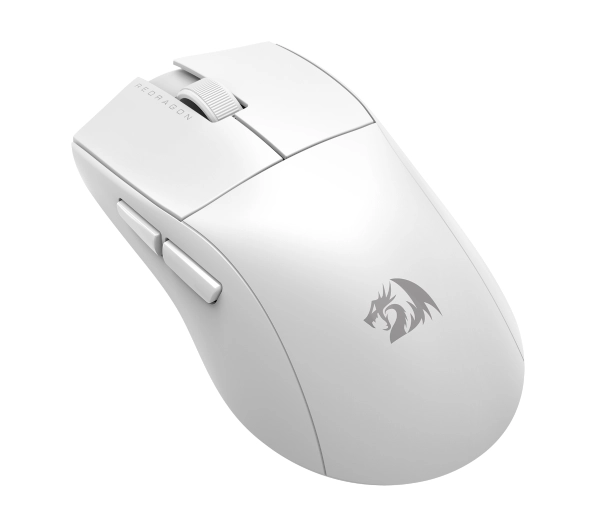 Redragon M916W-LIT-1K Biały
