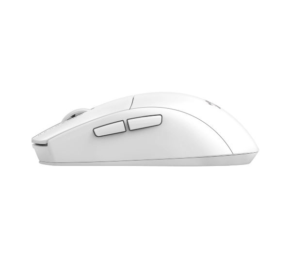 Redragon M916W-LIT-1K Biały