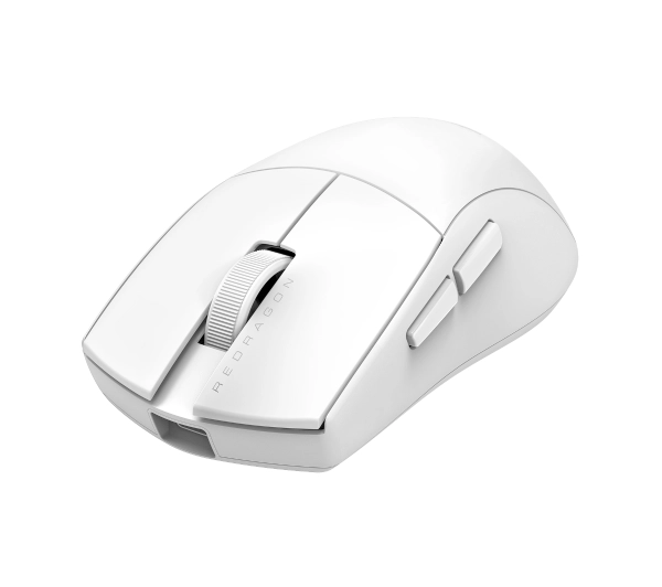 Redragon M916W-LIT-1K Biały