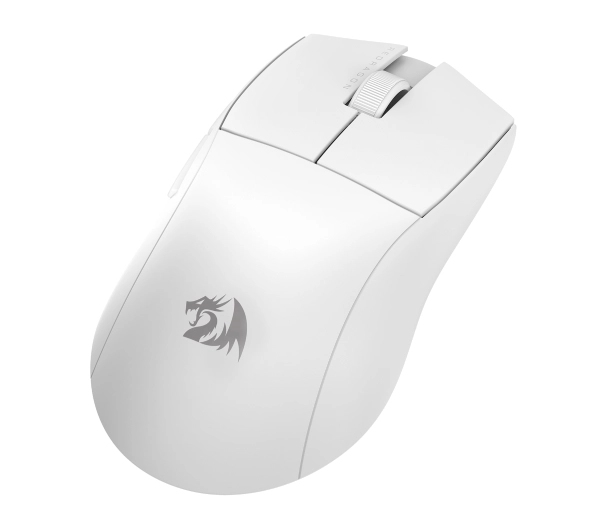 Redragon M916W-LIT-1K Biały