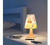 Philips Winnie the Pooh table lamp yellow 1x2.3 71795/34/16