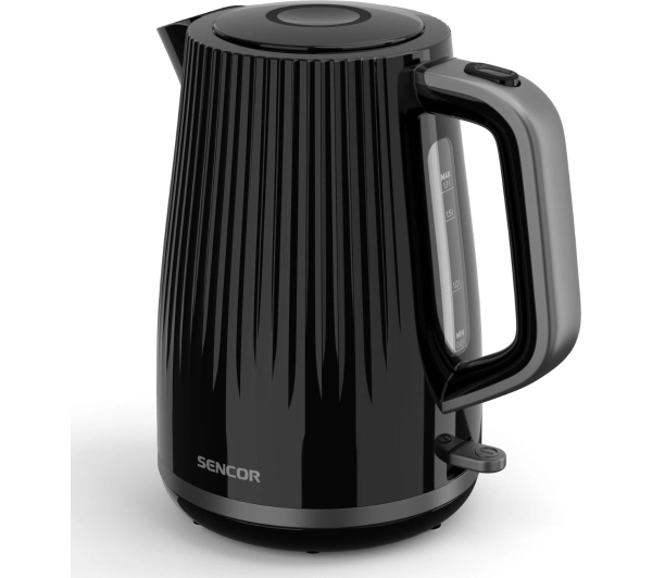 Sencor SWK 7519BK 1,7l 2200W
