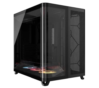 Obudowa Corsair Air 5400 RS-R ARGB Czarny
