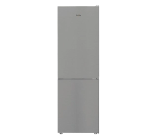 Whirlpool WPC 83I XP Pełen No Frost 186,5cm Komora świeżości Inox - TRZECI -55%, ALBO 5-TY ZA 1ZŁ - Kup na Raty - RRSO 0%