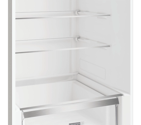Whirlpool WPC 83I XP Pełen No Frost 186,5cm Komora świeżości Inox - TRZECI -55%, ALBO 5-TY ZA 1ZŁ - Kup na Raty - RRSO 0%