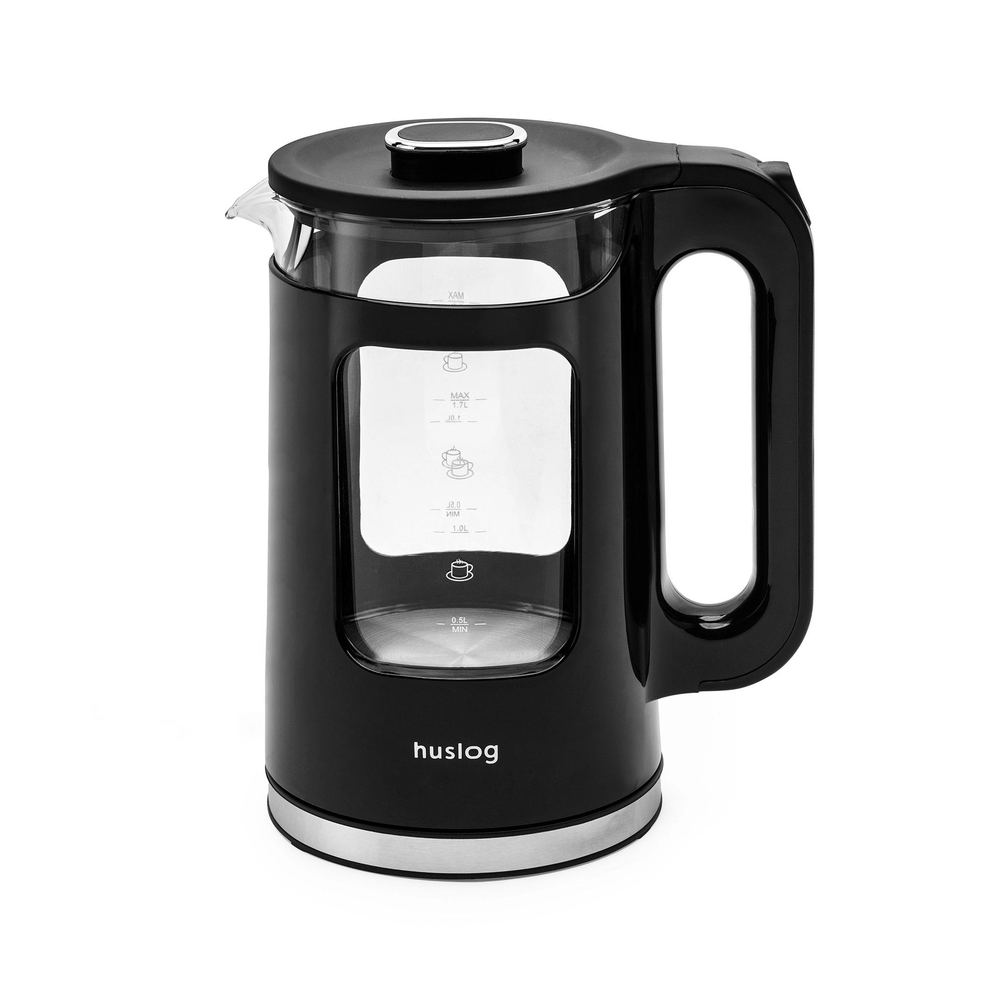 Czajnik Huslog AK-02024H 1,7l 2200W