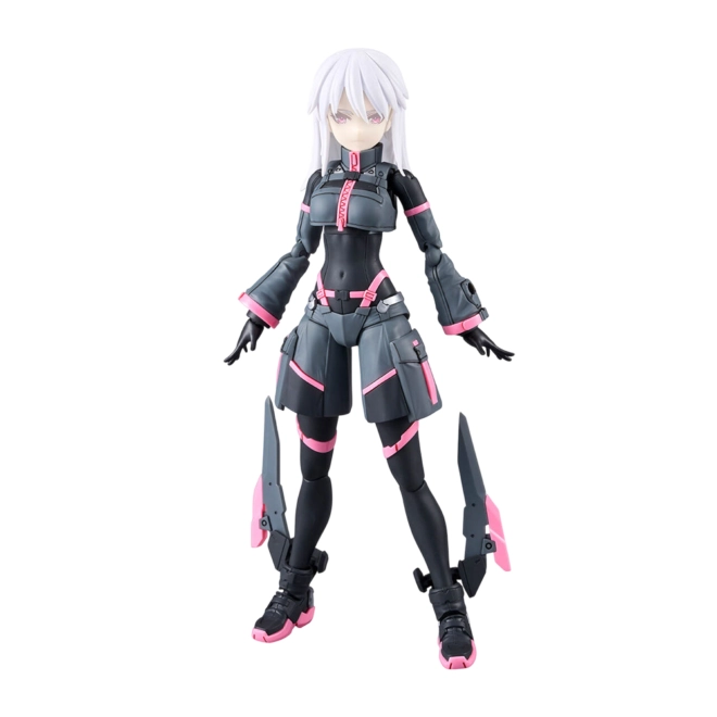 Model do składania Bandai 30MS OPTION BODY PARTS SIGMA SISTERS PARADOX 1 (COLOR A)