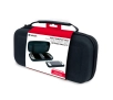 Konsola Nintendo Switch 2 Joy-Con Czarny + Mario Kart World + Etui Nacon Rigid Transport Case + Szkło Yaxo Glass Set