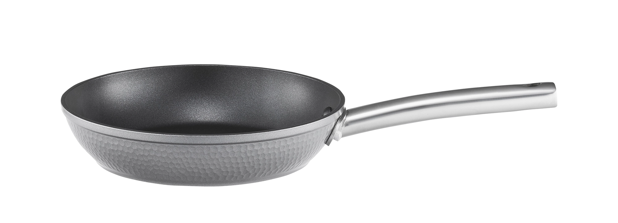 Patelnia Ambition Bubble Indukcja Nieprzywierająca 20cm